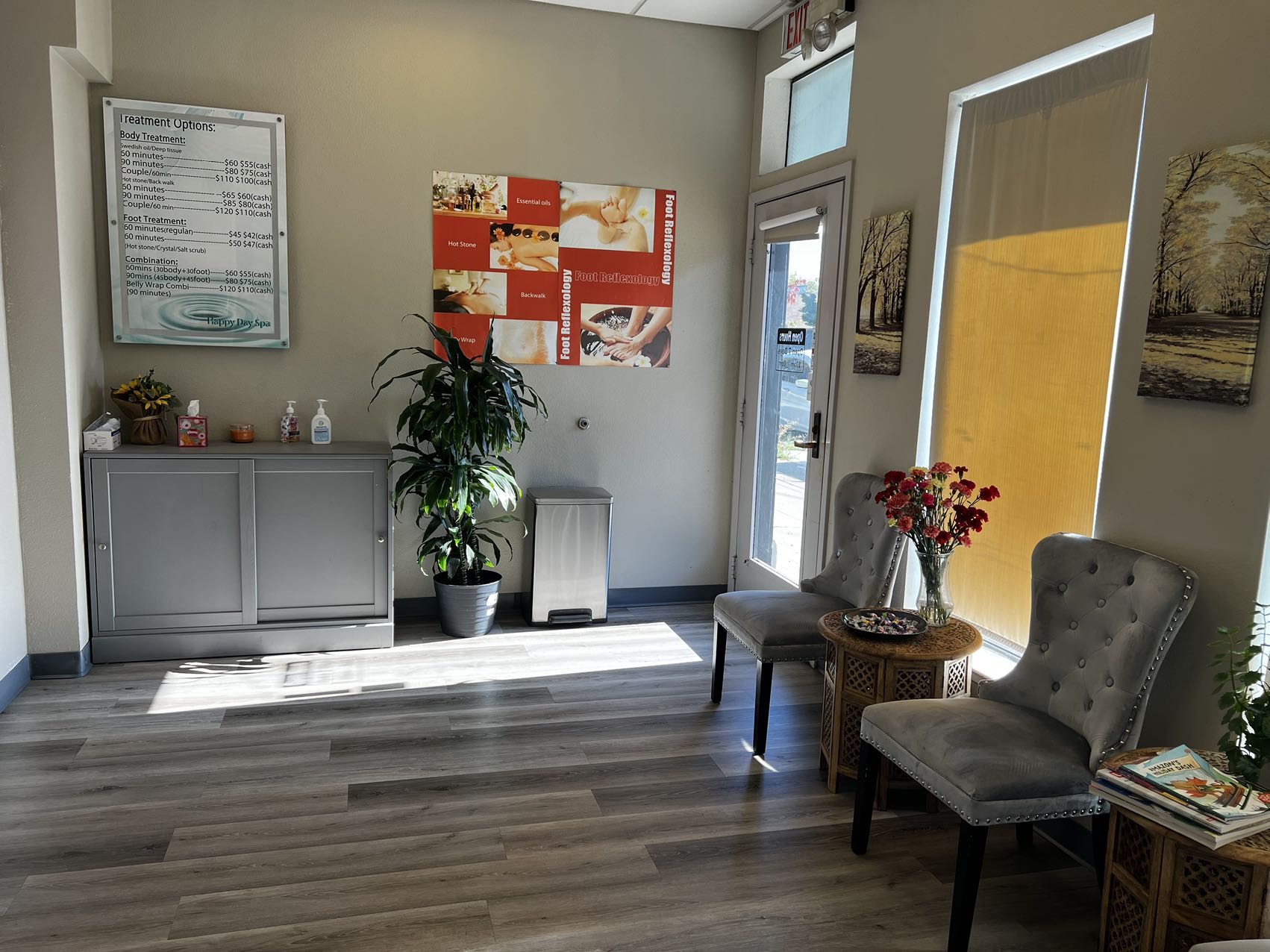 New Happy Day Spa gallery image